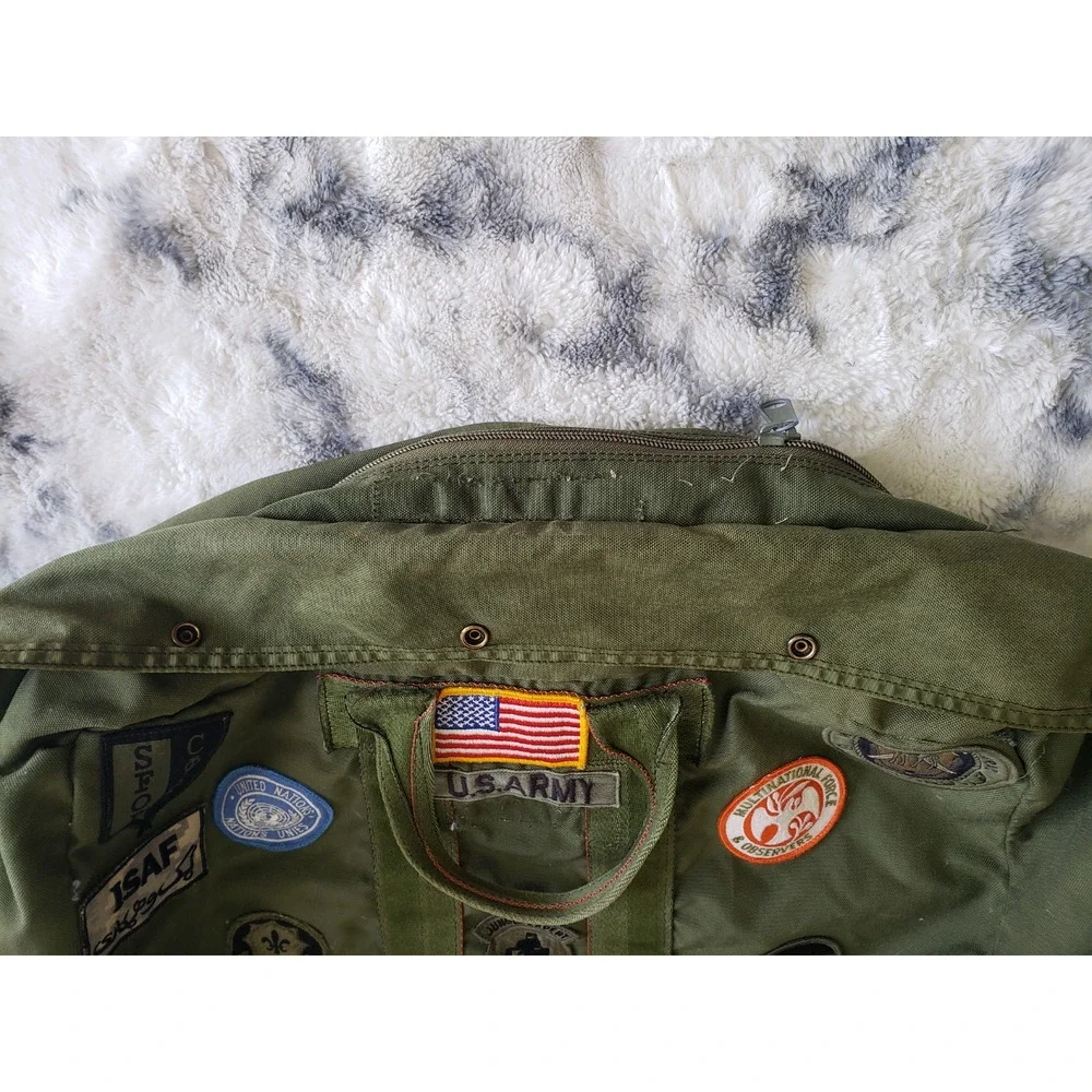 Unbranded rare vtg